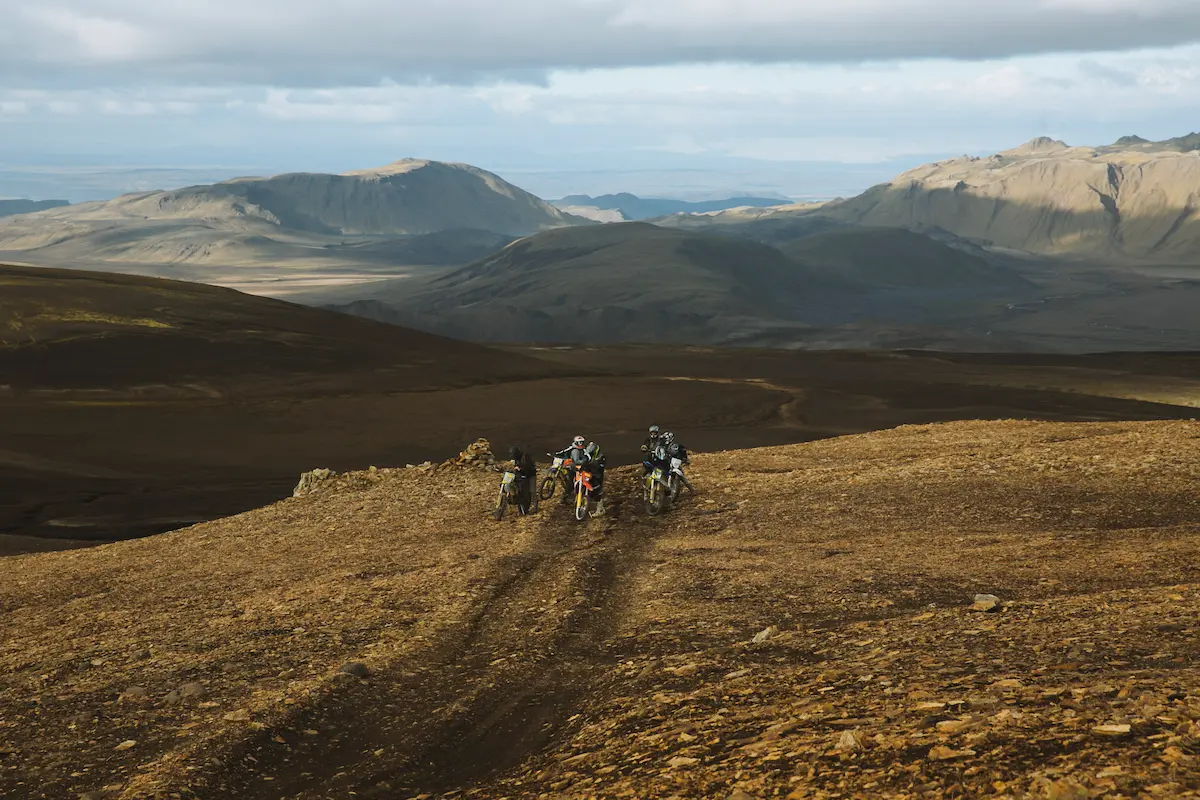 ICELAND
CLASSIC 2